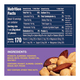 Planters Nuts - Salted Mixed Nuts, Party Snacks - 10.3 Oz - 3 Pack