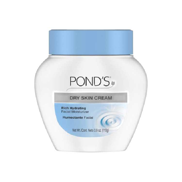 Pond's Dry Skin Cream 3.9 oz - 48 Pack