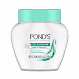 POND'S - Cold Cream Make-up Remover Deep Cleanser, Scented - 6.1 Oz - 24 Pack