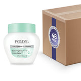 Pond's Cold Cream Cleanser 3.5 oz - 48 Pack