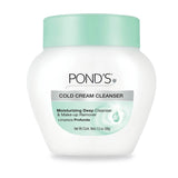 Pond's Cold Cream Cleanser 3.5 oz - 48 Pack