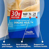 Premier Protein 30g High Protein Shake, Vanilla - 11 fl Oz - 15 Pack