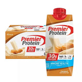 Premier Protein 30g High Protein Shake, Caramel - 11 fl Oz - 15 Pack