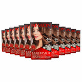 Revlon - Colorsilk,  #50 Light Ash Brown - 12 Pack