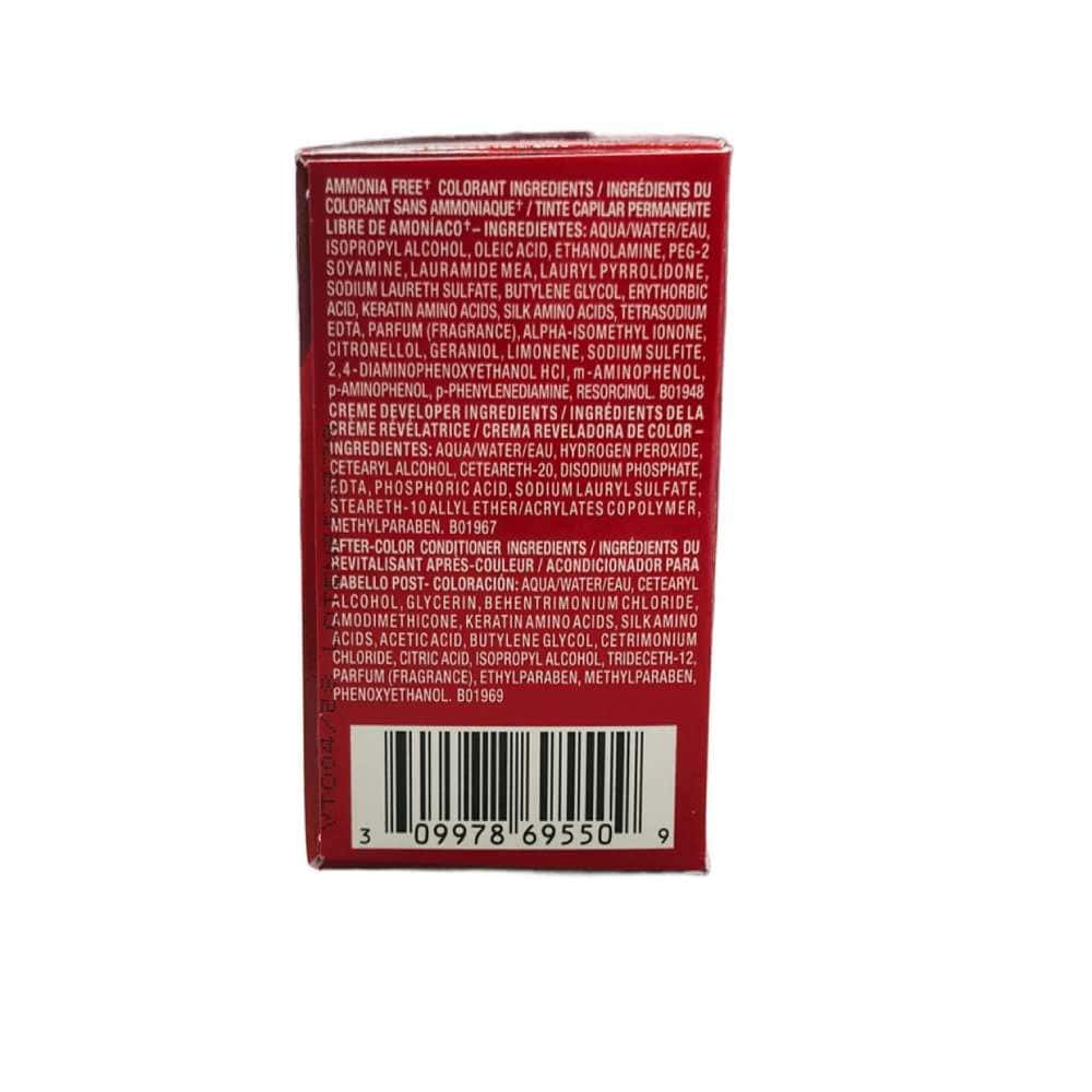 Revlon - Colorsilk,  #50 Light Ash Brown - 12 Pack