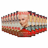 Revlon - ColorSilk Ultra Light, #05 Ash Blonde - 12 Pack