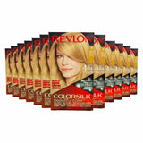 Revlon - Colorsilk, #81 Light Blonde - 12 Pack