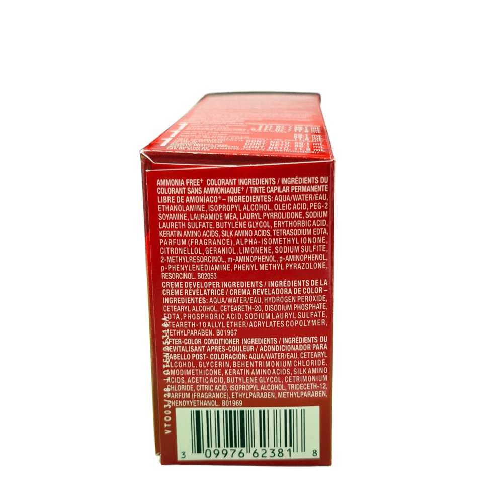 Revlon - Colorsilk, #81 Light Blonde - 12 Pack