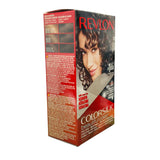 Revlon - Colorsilk, #30 Dark Brown - 12 Pack