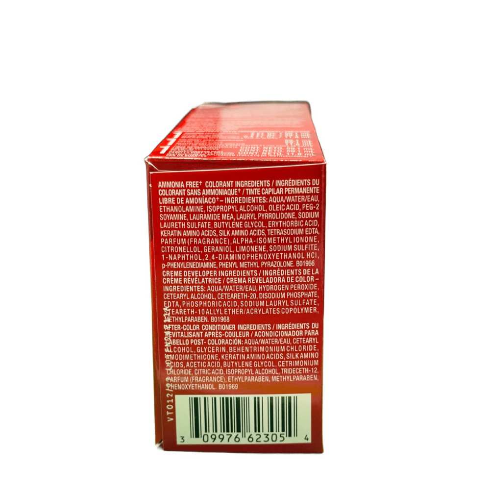 Revlon - ColorSilk Ultra Light, #05 Ash Blonde - 12 Pack