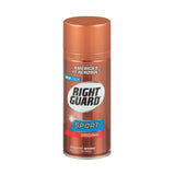 Right Guard Sport Original Deodorant Aerosol Spray, 8.5 fl oz Twin Pack