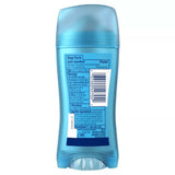 Secret Invisible Solid Lavender  Antiperspirant & Deodorant 2.6 Oz - 12 Pack