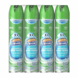 Scrubbing Bubbles Foaming Bathroom Cleaner, Rainshower (25 oz., 4 pk.)