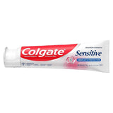 Colgate Sensitive Toothpaste, Complete Protection, Mint - 6 Oz - Wholesale- 24 pack