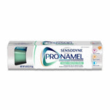 Sensodyne - Pronamel Daily Protection Sensitive Toothpaste Mint Essence - 4 Oz - 12 Pack