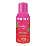 Skintimate Signature Scents Raspberry Rain Women's Shave Gel - 2.75oz - 12 Pack - Travel Size