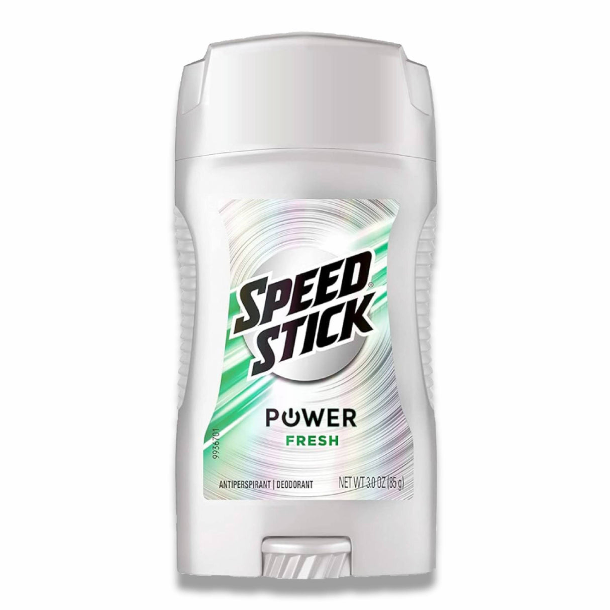Speed Stick - Antiperspirant Deodorant, Power Fresh - 3.0 Oz - 12 Pack