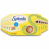 Splenda - No Calorie Sweetener Packets - 100 Ct - 12 Pack