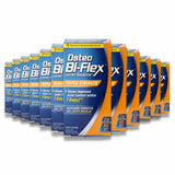 Sundown - Osteo Bi-Flex Joint Health Coated Tablets Triple Strength - 80 Ct - 12 Pack