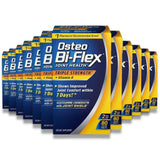 Sundown Osteo Bi-Flex Triple Strength with Vitamin D - 80 Coated Tablets Contarmarket