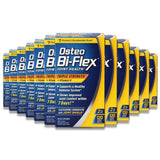 Sundown Osteo Bi-Flex Triple Strength with Vitamin D - 120 Coated Tablets Contarmarket