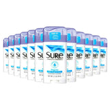 Sure - Regular Original Solid Anti-Perspirant Deodorant - 2.7 Oz - 12 Pack