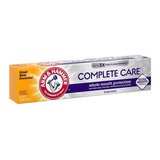 A&H Complete Care Toothpaste Fresh Mint, Whole Mouth Protection, 6.0 oz - 12 Pack