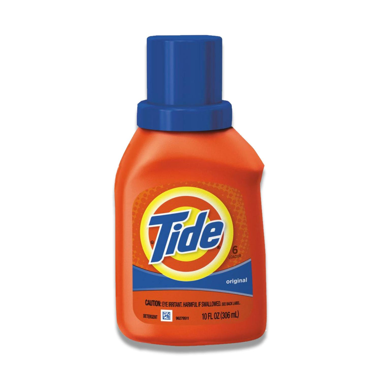 Tide -  Ultra Liquid Laundry Detergent - 10 Oz - 12 Pack