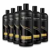 Tresemme - Rich Moisture Hydrating Shampoo for Dry Hair - 28 Oz - 6 Pack