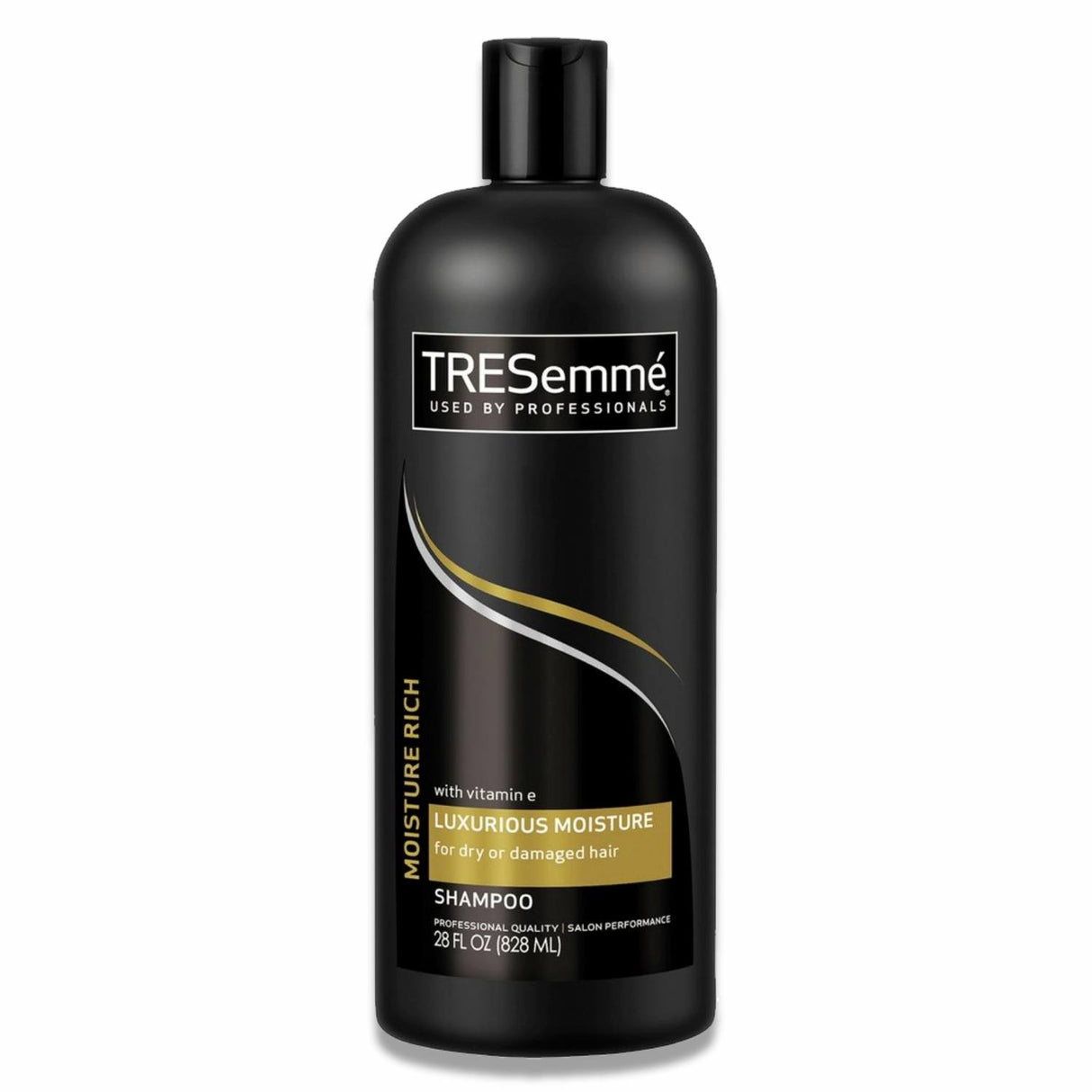 Tresemme - Rich Moisture Hydrating Shampoo for Dry Hair - 28 Oz - 6 Pack