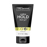 Tresemme Gel Extra Firm Control 4 - 2 oz - 24 Pack - Travel Size