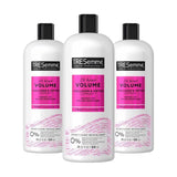 Tresemme - 24 Hour Body Conditioner Healthy Volume - 28 Oz - 3 Pack - OPEN BOX