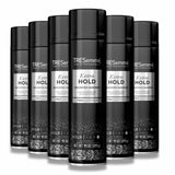 Tresemme - Hair Spray TRES Two Extra Firm Control Aero, Unscented - 11 Oz - 6 Pack