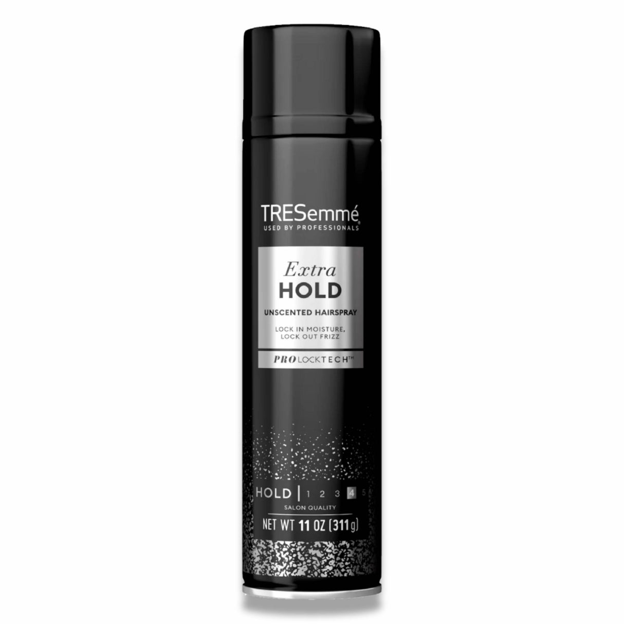 Tresemme - Hair Spray TRES Two Extra Firm Control Aero, Unscented - 11 Oz - 6 Pack