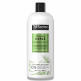 Tresemme - Flawless Curls Moisturizing Conditioner For Curly Hair - 28 Oz - 6 Pack