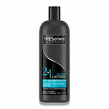 Tresemme - Shampoo 2 in 1 Clean & Replenish - 28 Oz - 6 Pack