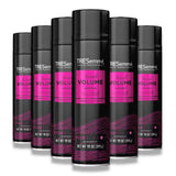 Tresemme Total Volume Hairspray - 11 Oz - 6 Pack Contarmarket