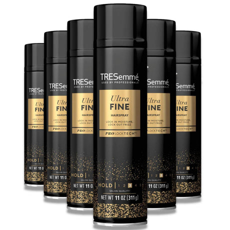 TRESemmé Hairspray - Frizz Control 6-Pack Contarmarket