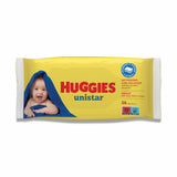 Huggies Baby Wet Wipes, Unistar - 56 ct each - 10 pack