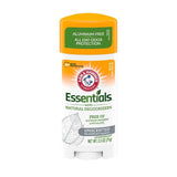 A&H Essentials Natural Deodorant Unscented - 2.5 oz - 240 Pack