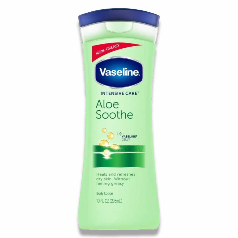 Vaseline® Intensive Care™ Soothing Hydration Lotion 10 Oz Each Contarmarket