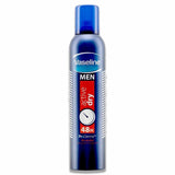 Vaseline - Deodorant Spray Men, Active Dry - 250 ml - 6 Pack