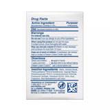 Wet Ones - Antibacterial Hand Wipes Singles - Fresh Scent - 24 Ct - 10 Pack