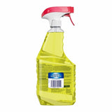 Windex - Disinfectant Cleaner Multi-Surface Citrus Fresh Spray Bottle - 23 Oz - 8 Pack