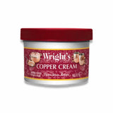 Wright's Copper Cream - 8 Oz - 6 Pack Contarmarket