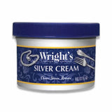 Wright's Silver and Cream Cleaner - 8 Oz - 6 Pack Contarmarket