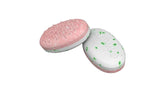 Ice Breakers DUO Mints, Watermelon - Wholesale - 10 Pack - 8 Ct Each (6995474710684)