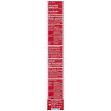 Colgate Triple Action Travel Toothpaste, Mint - 2.5 ounce (6 Pack) (5629840916636)