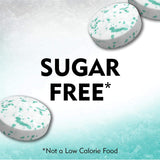Ice Breakers Sugar Free Mints, Wintergreen - 24 Packs of 8 (6995369525404)