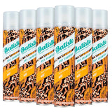 Batiste Dry Shampoo Wild, 6.73 Oz Ea (120g) 6 Pack